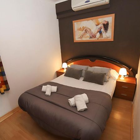 דירות סאלו Differentflats Santa Rosa מראה חיצוני תמונה