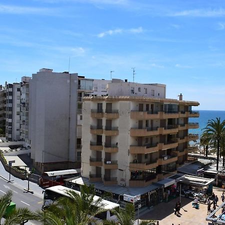 דירות סאלו Differentflats Santa Rosa מראה חיצוני תמונה