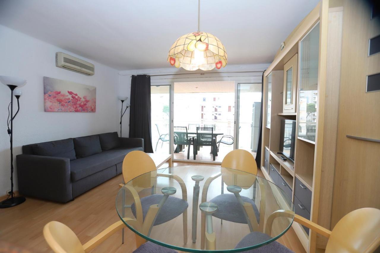 דירות סאלו Differentflats Santa Rosa מראה חיצוני תמונה