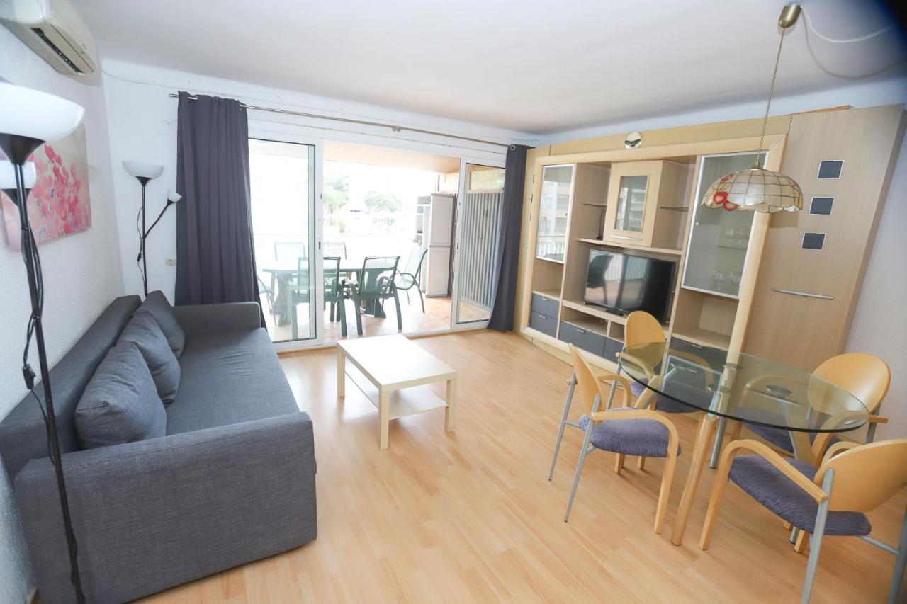 דירות סאלו Differentflats Santa Rosa מראה חיצוני תמונה