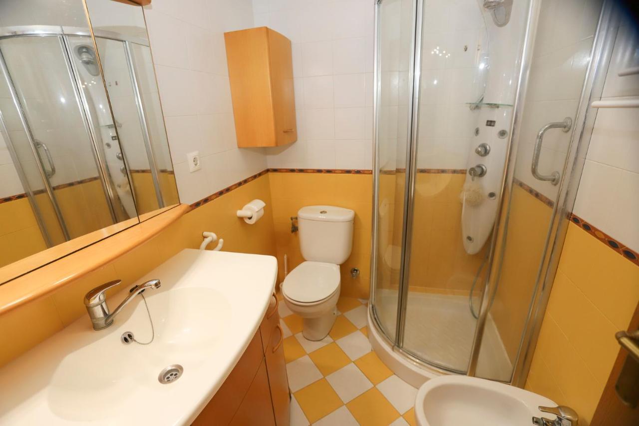 דירות סאלו Differentflats Santa Rosa מראה חיצוני תמונה