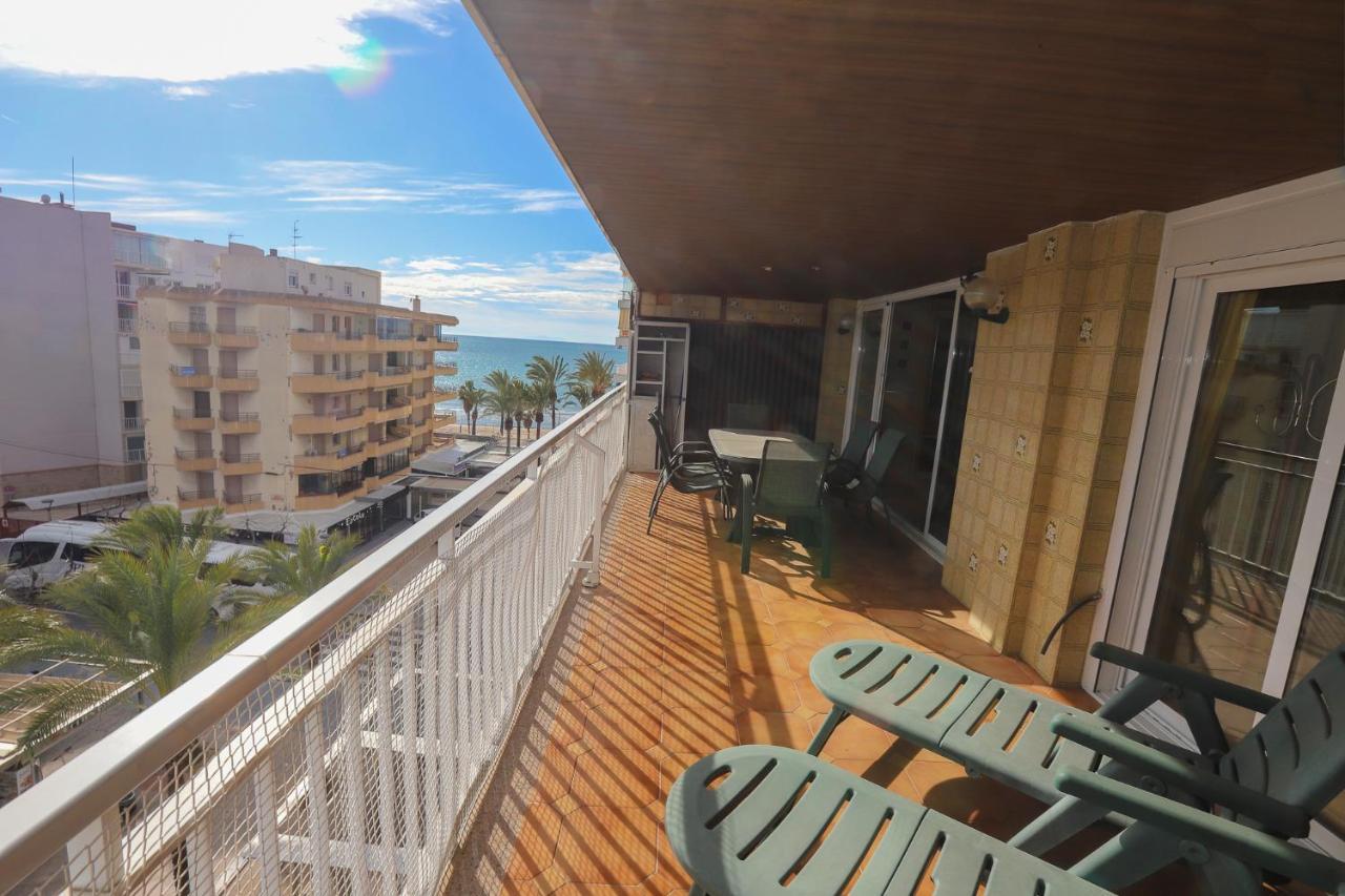 דירות סאלו Differentflats Santa Rosa מראה חיצוני תמונה