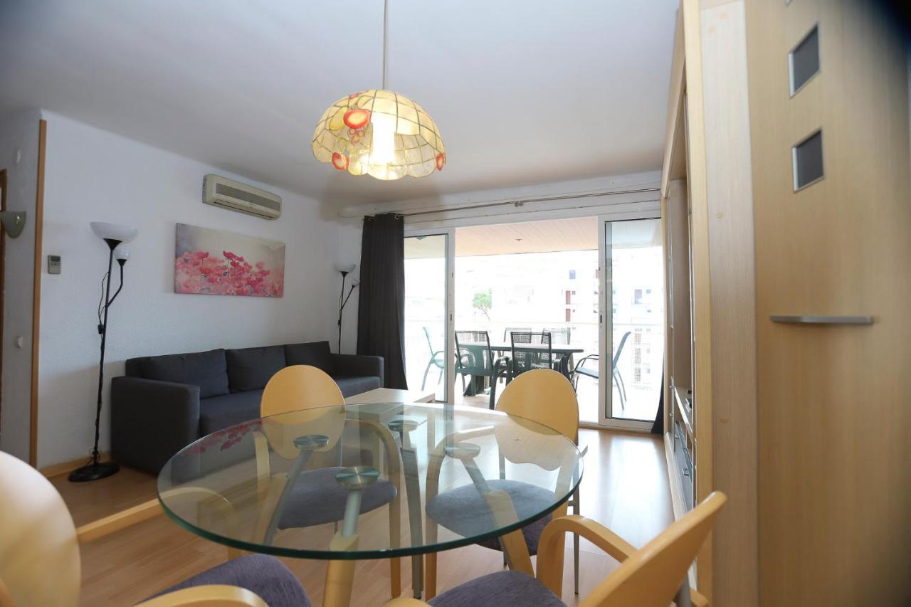 דירות סאלו Differentflats Santa Rosa מראה חיצוני תמונה