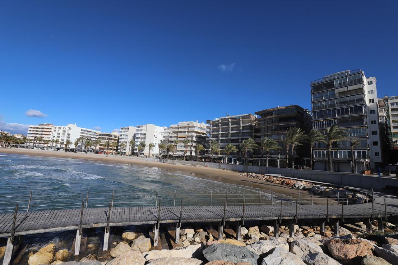 דירות סאלו Differentflats Santa Rosa מראה חיצוני תמונה