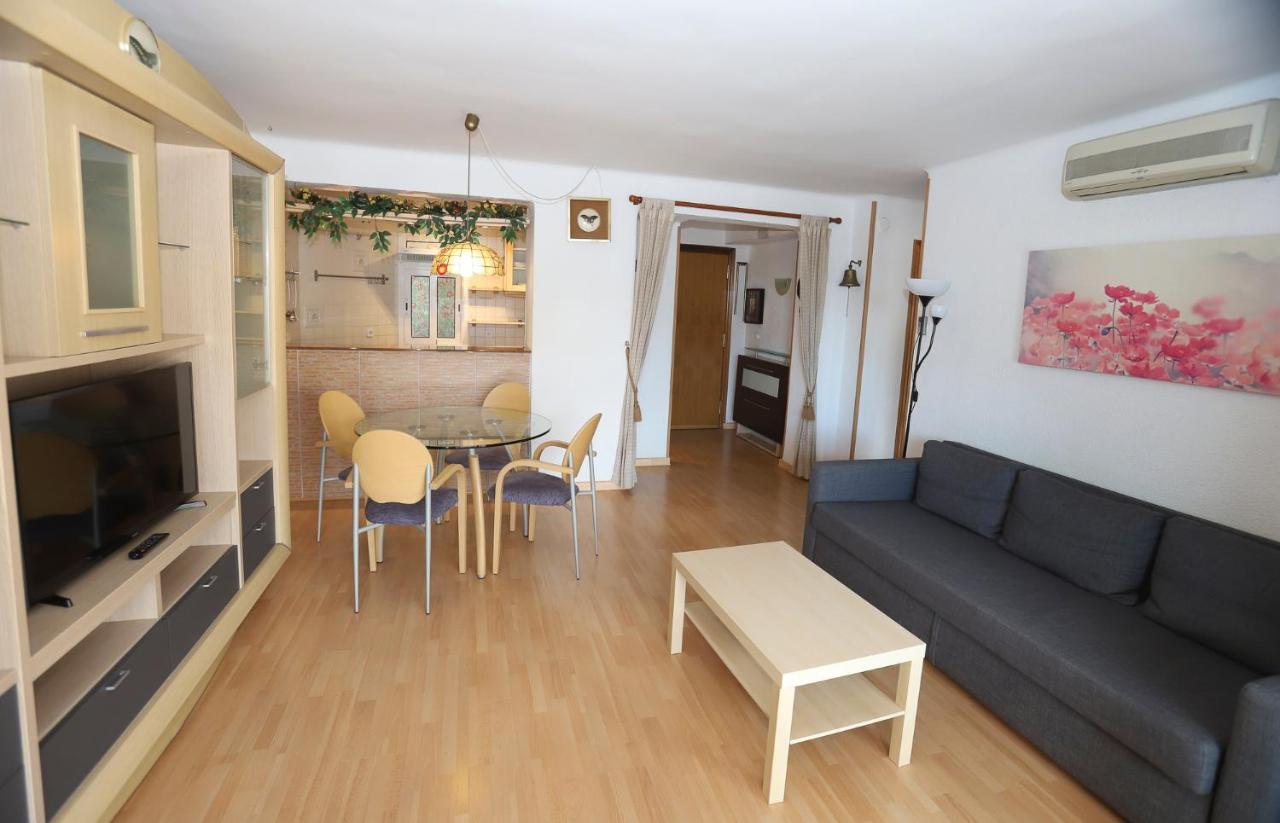 דירות סאלו Differentflats Santa Rosa מראה חיצוני תמונה